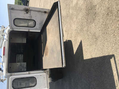 2012 RAM 2500 Reg Cab, $5999. Photo 7