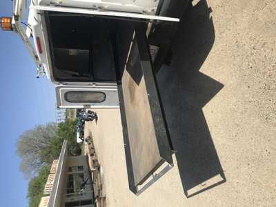 2012 RAM 2500 Reg Cab, $5999. Photo 8