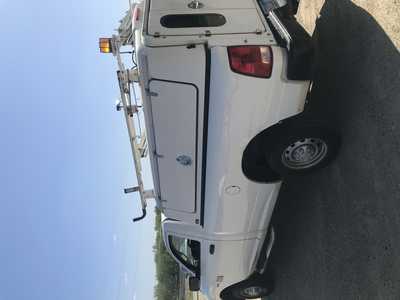 2012 RAM 2500 Reg Cab, $5999. Photo 9