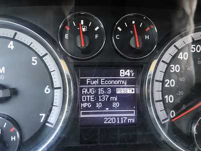 2012 RAM 2500 Reg Cab, $5999. Photo 11