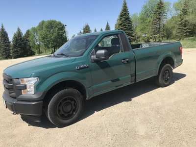 2017 Ford F150 Reg Cab, $7999. Photo 1