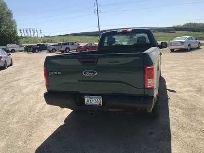 2017 Ford F150 Reg Cab, $7999. Photo 5