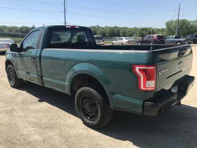 2017 Ford F150 Reg Cab, $7999. Photo 6