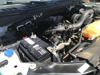 2017 Ford F150 Reg Cab, $7999. Photo 9