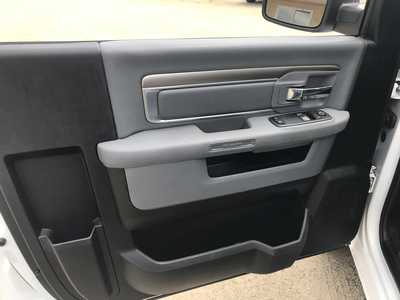 2017 RAM 1500 Reg Cab, $6999. Photo 9