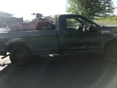 2016 Ford F150 Reg Cab, $7999. Photo 3