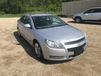 2009 Chevrolet Malibu, $3998. Photo 3