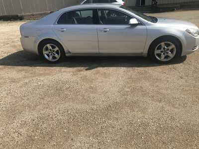 2009 Chevrolet Malibu, $3998. Photo 4