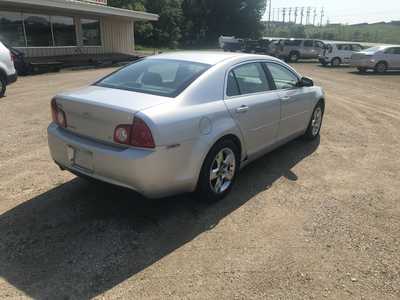 2009 Chevrolet Malibu, $3998. Photo 5