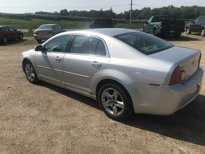 2009 Chevrolet Malibu, $3998. Photo 6