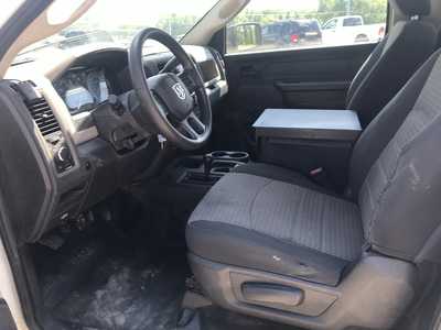 2012 RAM 2500 Reg Cab, $5999. Photo 7