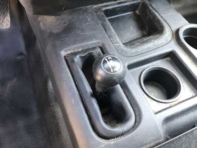 2012 RAM 2500 Reg Cab, $5999. Photo 8