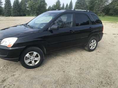 2010 Kia Sportage, $4500. Photo 1