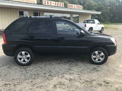 2010 Kia Sportage, $4500. Photo 5