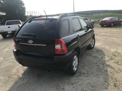 2010 Kia Sportage, $4500. Photo 6