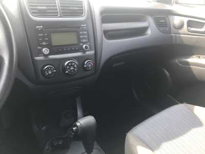 2010 Kia Sportage, $4500. Photo 10