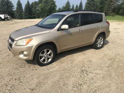 2010 Toyota RAV4, $5700. Photo 1