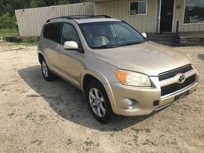 2010 Toyota RAV4, $5700. Photo 3