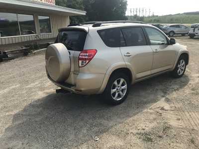 2010 Toyota RAV4, $5700. Photo 5