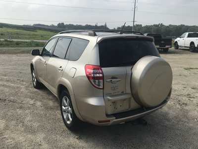 2010 Toyota RAV4, $5700. Photo 6