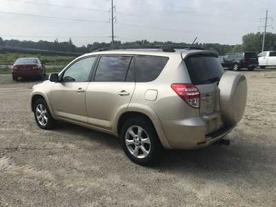 2010 Toyota RAV4, $5700. Photo 7