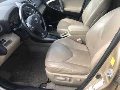 2010 Toyota RAV4, $5700. Photo 8