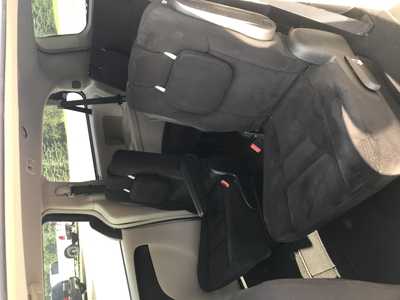 2015 Chrysler Town & Country, $4999. Photo 7