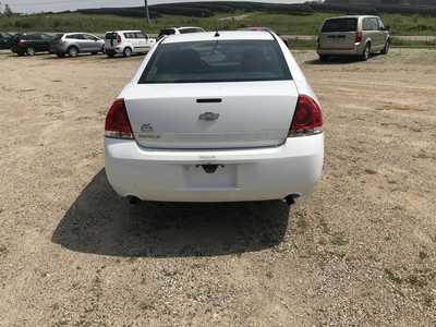 2013 Chevrolet Impala, $4999. Photo 6