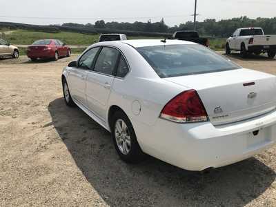2013 Chevrolet Impala, $4999. Photo 7