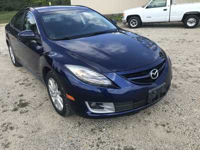 2011 Mazda Mazda6, $4999. Photo 3