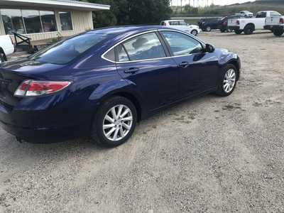 2011 Mazda Mazda6, $4999. Photo 5