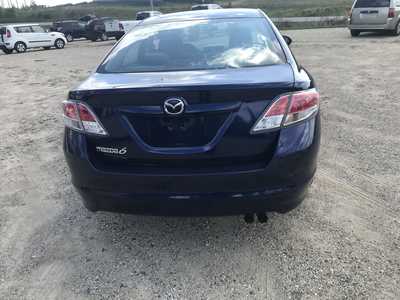 2011 Mazda Mazda6, $4999. Photo 6