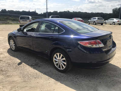 2011 Mazda Mazda6, $4999. Photo 7