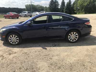 2011 Mazda Mazda6, $4999. Photo 8