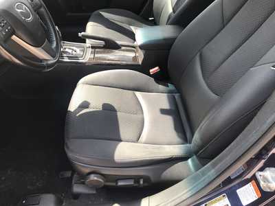 2011 Mazda Mazda6, $4999. Photo 9