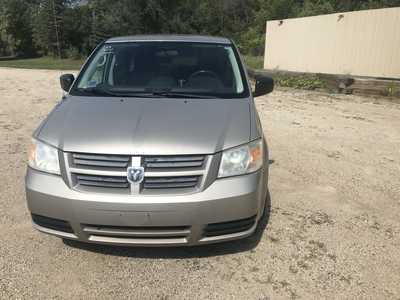 2009 Dodge Caravan, Grand, $4500. Photo 2