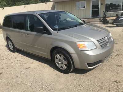 2009 Dodge Caravan, Grand, $4500. Photo 3