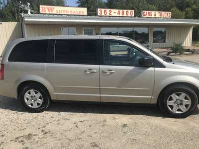 2009 Dodge Caravan, Grand, $4500. Photo 4