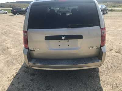 2009 Dodge Caravan, Grand, $4500. Photo 7