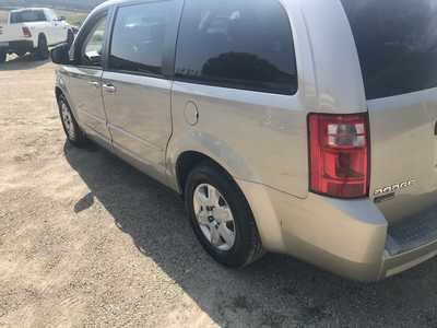 2009 Dodge Caravan, Grand, $4500. Photo 8