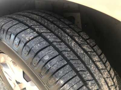 2009 Dodge Caravan, Grand, $4500. Photo 10