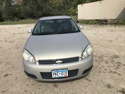 2010 Chevrolet Impala, $4500. Photo 3