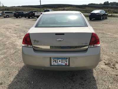 2010 Chevrolet Impala, $4500. Photo 7