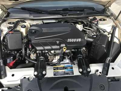2010 Chevrolet Impala, $4500. Photo 11