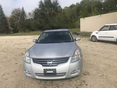 2012 Nissan Altima, $4400. Photo 3