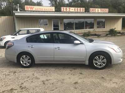 2012 Nissan Altima, $4400. Photo 5