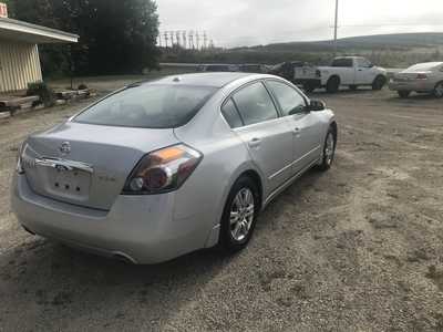 2012 Nissan Altima, $4400. Photo 6