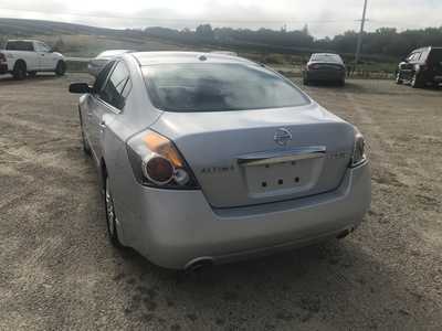 2012 Nissan Altima, $4400. Photo 7