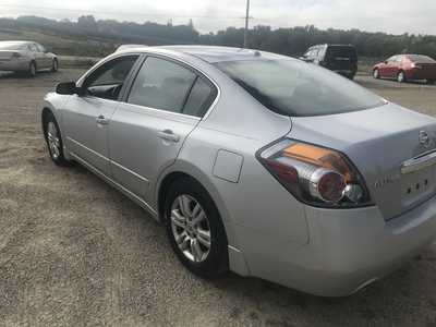 2012 Nissan Altima, $4400. Photo 8