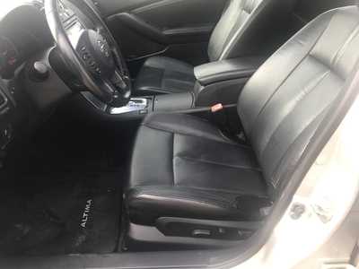 2012 Nissan Altima, $4400. Photo 9